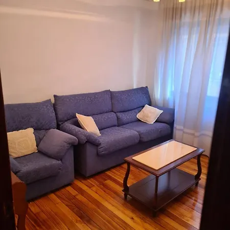 Buenavista Apartamento! Portugalete