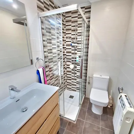 Buenavista Apartamento!