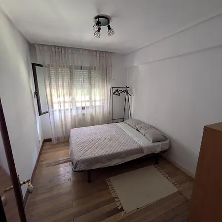 Appartement Buenavista Apartamento! Portugalete
