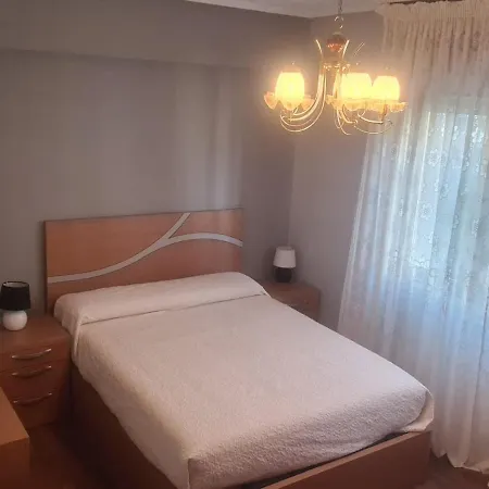 Appartement Buenavista Apartamento! *