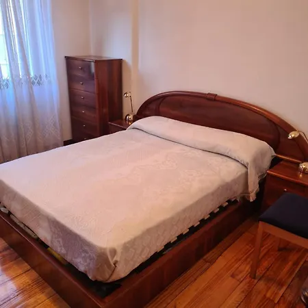 Appartement Buenavista Apartamento! Portugalete