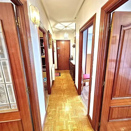 Buenavista Apartamento! Appartement
