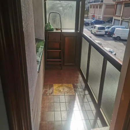 Appartement Buenavista Apartamento!