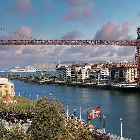 Buenavista Apartamento! * Portugalete